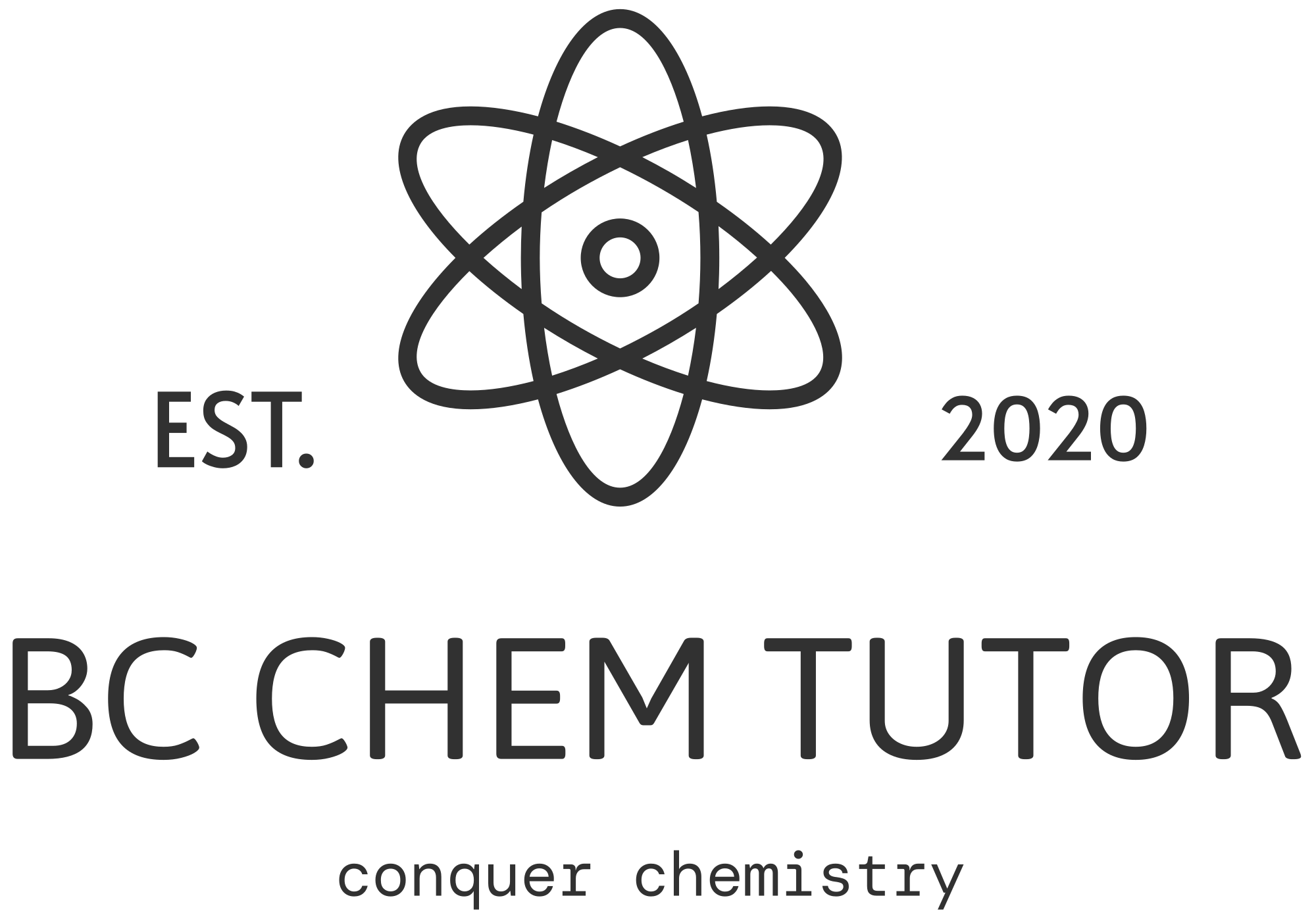 BC Chem Tutor
